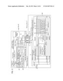 SEMICONDUCTOR MEMORY DEVICE AND DEFECTIVE CELL RELIEVING METHOD diagram and image