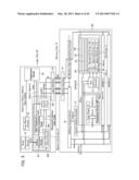 SEMICONDUCTOR MEMORY DEVICE AND DEFECTIVE CELL RELIEVING METHOD diagram and image