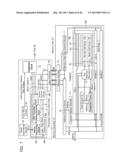 SEMICONDUCTOR MEMORY DEVICE AND DEFECTIVE CELL RELIEVING METHOD diagram and image