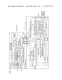 SEMICONDUCTOR MEMORY DEVICE AND DEFECTIVE CELL RELIEVING METHOD diagram and image