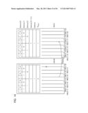 SEMICONDUCTOR MEMORY DEVICE AND DEFECTIVE CELL RELIEVING METHOD diagram and image