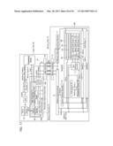 SEMICONDUCTOR MEMORY DEVICE AND DEFECTIVE CELL RELIEVING METHOD diagram and image