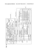 SEMICONDUCTOR MEMORY DEVICE AND DEFECTIVE CELL RELIEVING METHOD diagram and image