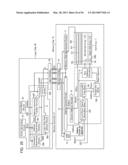 SEMICONDUCTOR MEMORY DEVICE AND DEFECTIVE CELL RELIEVING METHOD diagram and image