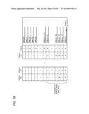 SEMICONDUCTOR MEMORY DEVICE AND DEFECTIVE CELL RELIEVING METHOD diagram and image