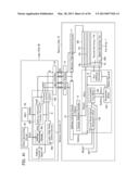 SEMICONDUCTOR MEMORY DEVICE AND DEFECTIVE CELL RELIEVING METHOD diagram and image