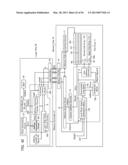 SEMICONDUCTOR MEMORY DEVICE AND DEFECTIVE CELL RELIEVING METHOD diagram and image