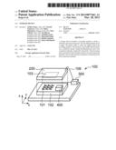 STORAGE DEVICE diagram and image