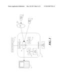 ROUTING ENGINE FOR EMERGENCY COMMUNICATIONS diagram and image