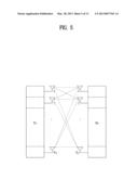 METHOD FOR PERFORMING A HARQ PROCESS AND APPARATUS USING SAME diagram and image