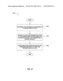 APPARATUS AND METHOD FOR CONFIGURING RADIO RESOURCES IN SLEEP MODE diagram and image