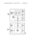 Wireless Beacon Reception diagram and image