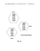 METHODS AND APPARATUS FOR FLEXIBLE USE OF FREQUENCY BANDS diagram and image