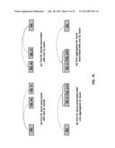 METHODS AND APPARATUS FOR FLEXIBLE USE OF FREQUENCY BANDS diagram and image