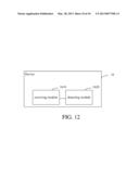 METHOD AND APPARATUS FOR ALLOCATING AND TRANSMITTING TIME AND FREQUENCY     RESOURCE FOR RESOURCE REQUEST INDICATOR diagram and image