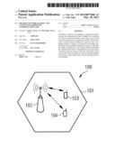 Method, Network Element and System for Scheduling Communication Link diagram and image