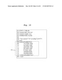 COMMUNICATION APPARATUS AND COMMUNICATION SYSTEM diagram and image