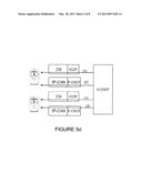 SYSTEM AND METHOD FOR INDICATING CIRCUIT SWITCHED ACCESS AT IMS     REGISTRATION diagram and image