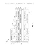 SEPARATION OF EDGE AND ROUTING/CONTROL INFORMATION FOR MULTICAST OVER     SHORTEST PATH BRIDGING diagram and image