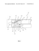 RECIPROCATING LASER SCANNING DEVICE diagram and image