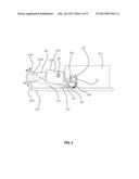 RECIPROCATING LASER SCANNING DEVICE diagram and image