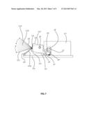 RECIPROCATING LASER SCANNING DEVICE diagram and image