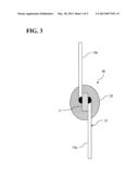 TEMPERATURE SENSOR AND HYDROGEN-FILLED SYSTEM diagram and image