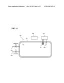 TEMPERATURE SENSOR AND HYDROGEN-FILLED SYSTEM diagram and image