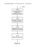 FINGER PLACEMENT IN MULTI-STAGE INTERFERENCE CANCELLATION diagram and image