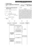 METHOD AND SYSTEM FOR ASSOCIATION BETWEEN CONTROLLER AND DEVICE IN HOME     NETWORK diagram and image