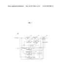 METHOD AND APPARATUS FOR PROCESSING A VIDEO SIGNAL diagram and image