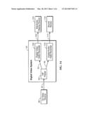 IMPLEMENTATION OF A DV VIDEO DECODER WITH A VLIW PROCESSOR AND A VARIABLE     LENGHT DECODING UNIT diagram and image