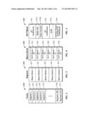 IMPLEMENTATION OF A DV VIDEO DECODER WITH A VLIW PROCESSOR AND A VARIABLE     LENGHT DECODING UNIT diagram and image