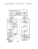 IMPLEMENTATION OF A DV VIDEO DECODER WITH A VLIW PROCESSOR AND A VARIABLE     LENGHT DECODING UNIT diagram and image