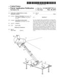 Portable 3-Dimensional X-Ray Imaging System diagram and image