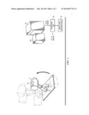 Portable 3-Dimensional X-Ray Imaging System diagram and image