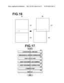 RADIATION IMAGING APPARATUS, RADIATION IMAGING METHOD, BODY MOVEMENT     MEASURING METHOD, AND BODY MOVEMENT MEASURING PROGRAM diagram and image