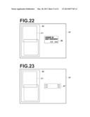 RADIATION IMAGING APPARATUS, RADIATION IMAGING METHOD, BODY MOVEMENT     MEASURING METHOD, AND BODY MOVEMENT MEASURING PROGRAM diagram and image