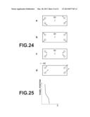 RADIATION IMAGING APPARATUS, RADIATION IMAGING METHOD, BODY MOVEMENT     MEASURING METHOD, AND BODY MOVEMENT MEASURING PROGRAM diagram and image