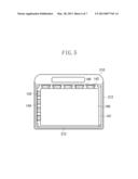 X-RAY IMAGING APPARATUS diagram and image