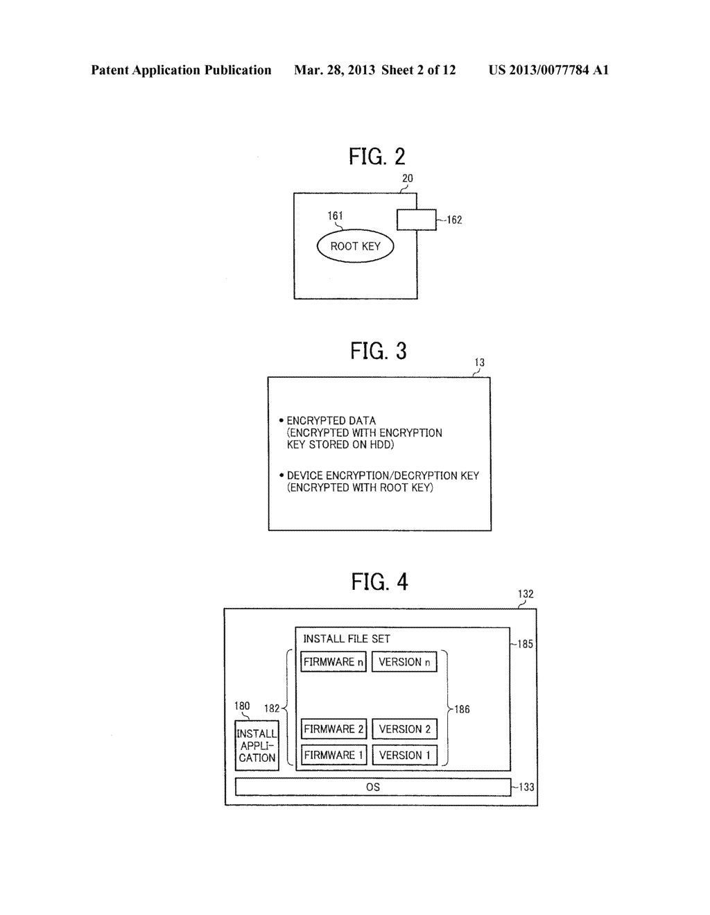 MACHINE, MACHINE MANAGEMENT APPARATUS, SYSTEM, AND METHOD, AND RECORDING     MEDIUM - diagram, schematic, and image 03