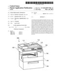 IMAGE PROCESSING APPARATUS diagram and image