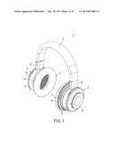 TUNABLE MULTICHANNEL HEADPHONE AND METHOD FOR ASSEMBLING THE SAME diagram and image