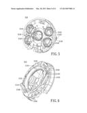 TUNABLE MULTICHANNEL HEADPHONE AND METHOD FOR ASSEMBLING THE SAME diagram and image