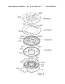 TUNABLE MULTICHANNEL HEADPHONE AND METHOD FOR ASSEMBLING THE SAME diagram and image