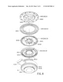 TUNABLE MULTICHANNEL HEADPHONE AND METHOD FOR ASSEMBLING THE SAME diagram and image