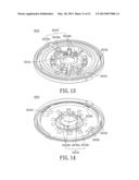 TUNABLE MULTICHANNEL HEADPHONE AND METHOD FOR ASSEMBLING THE SAME diagram and image