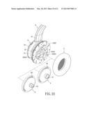 TUNABLE MULTICHANNEL HEADPHONE AND METHOD FOR ASSEMBLING THE SAME diagram and image