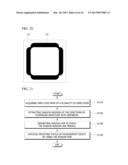 METHOD FOR INSPECTING MEASUREMENT OBJECT diagram and image