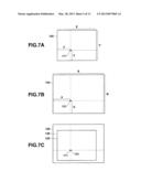 IMAGE PROCESSING APPARATUS FOR CONVERTING IMAGE IN CHARACTERISTIC REGION     OF ORIGINAL IMAGE INTO IMAGE OF BRUSHSTROKE PATTERNS diagram and image